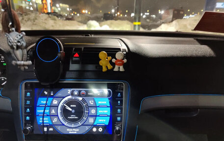 Skoda Octavia, 2011 год, 770 000 рублей, 8 фотография