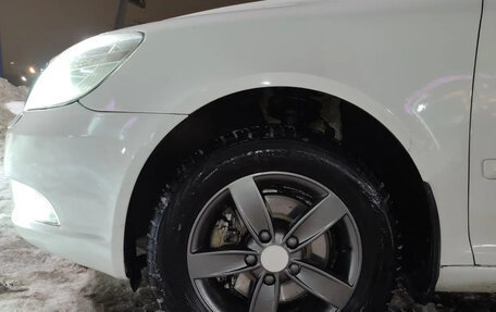 Skoda Octavia, 2011 год, 770 000 рублей, 12 фотография