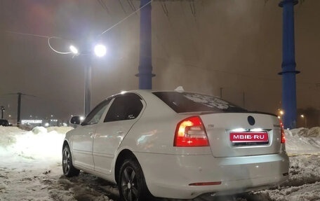 Skoda Octavia, 2011 год, 770 000 рублей, 4 фотография