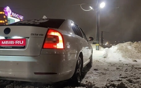 Skoda Octavia, 2011 год, 770 000 рублей, 3 фотография