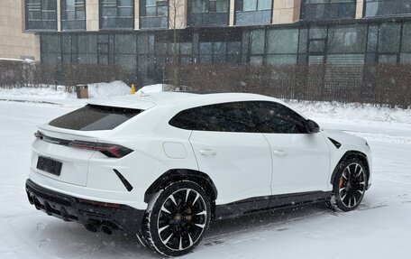 Lamborghini Urus I, 2022 год, 28 900 000 рублей, 7 фотография