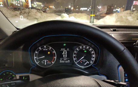 Skoda Octavia, 2011 год, 770 000 рублей, 16 фотография