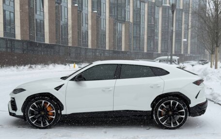 Lamborghini Urus I, 2022 год, 28 900 000 рублей, 2 фотография