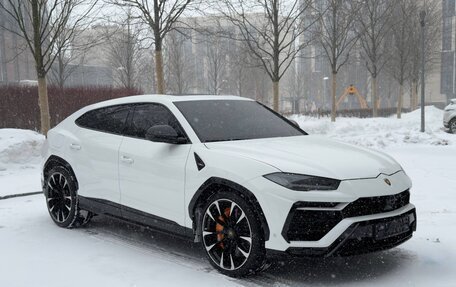 Lamborghini Urus I, 2022 год, 28 900 000 рублей, 9 фотография