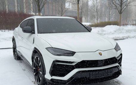 Lamborghini Urus I, 2022 год, 28 900 000 рублей, 10 фотография