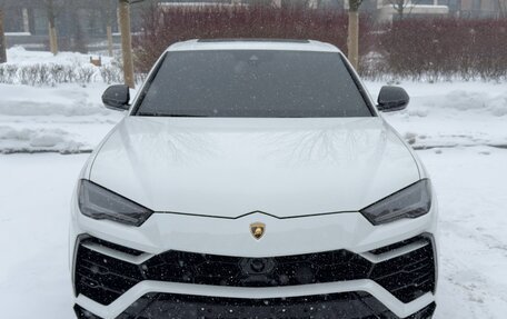 Lamborghini Urus I, 2022 год, 28 900 000 рублей, 11 фотография