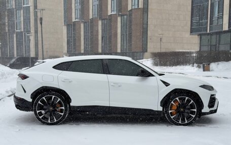 Lamborghini Urus I, 2022 год, 28 900 000 рублей, 8 фотография