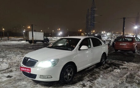 Skoda Octavia, 2011 год, 770 000 рублей, 15 фотография