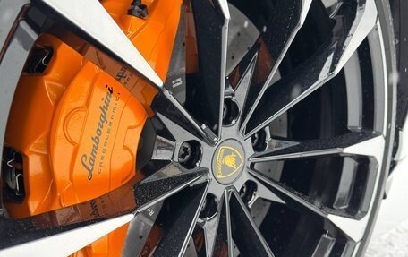 Lamborghini Urus I, 2022 год, 28 900 000 рублей, 15 фотография