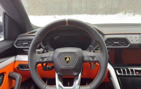 Lamborghini Urus I, 2022 год, 28 900 000 рублей, 22 фотография