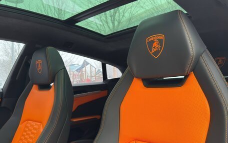 Lamborghini Urus I, 2022 год, 28 900 000 рублей, 18 фотография