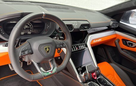 Lamborghini Urus I, 2022 год, 28 900 000 рублей, 20 фотография