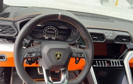 Lamborghini Urus I, 2022 год, 28 900 000 рублей, 21 фотография