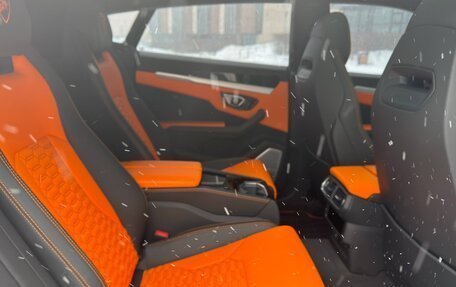 Lamborghini Urus I, 2022 год, 28 900 000 рублей, 28 фотография