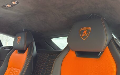 Lamborghini Urus I, 2022 год, 28 900 000 рублей, 33 фотография