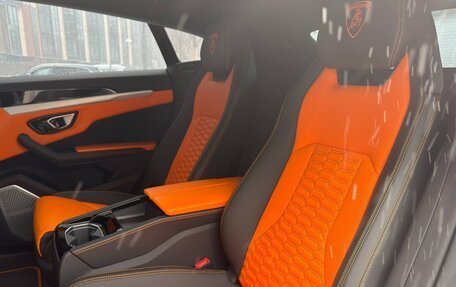 Lamborghini Urus I, 2022 год, 28 900 000 рублей, 30 фотография