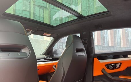 Lamborghini Urus I, 2022 год, 28 900 000 рублей, 31 фотография