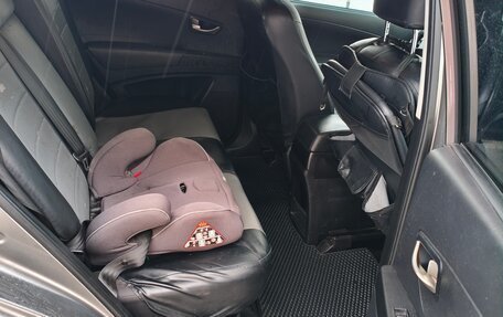 SsangYong Actyon II рестайлинг, 2011 год, 770 000 рублей, 11 фотография