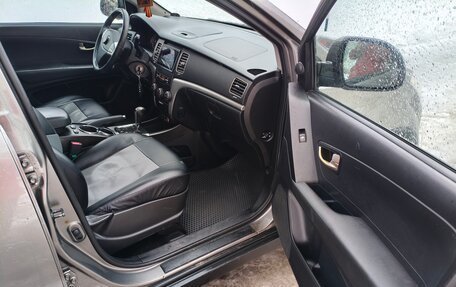 SsangYong Actyon II рестайлинг, 2011 год, 770 000 рублей, 10 фотография