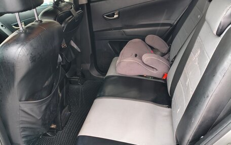 SsangYong Actyon II рестайлинг, 2011 год, 770 000 рублей, 12 фотография