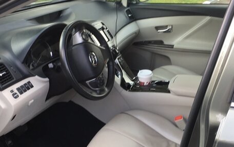 Toyota Venza I, 2013 год, 2 750 000 рублей, 8 фотография