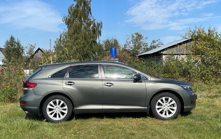 Toyota Venza I, 2013 год, 2 750 000 рублей, 9 фотография