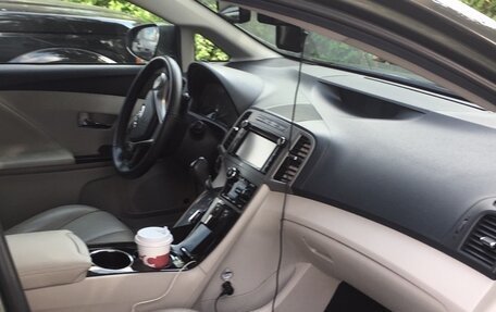 Toyota Venza I, 2013 год, 2 750 000 рублей, 7 фотография