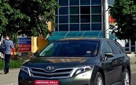 Toyota Venza I, 2013 год, 2 750 000 рублей, 5 фотография