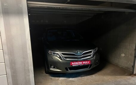 Toyota Venza I, 2013 год, 2 750 000 рублей, 6 фотография