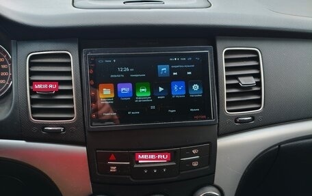 SsangYong Actyon II рестайлинг, 2011 год, 770 000 рублей, 9 фотография