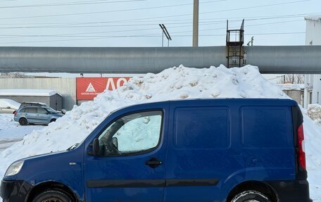 Fiat Doblo I, 2008 год, 400 000 рублей, 3 фотография