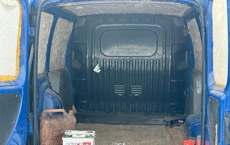 Fiat Doblo I, 2008 год, 400 000 рублей, 10 фотография