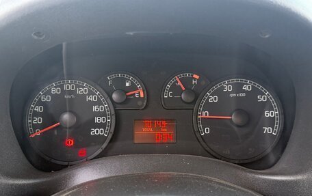 Fiat Doblo I, 2008 год, 400 000 рублей, 12 фотография