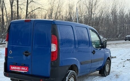 Fiat Doblo I, 2008 год, 400 000 рублей, 7 фотография