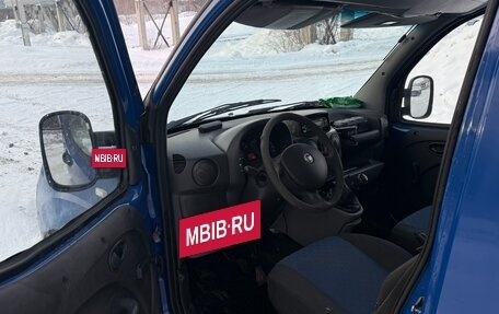 Fiat Doblo I, 2008 год, 400 000 рублей, 11 фотография