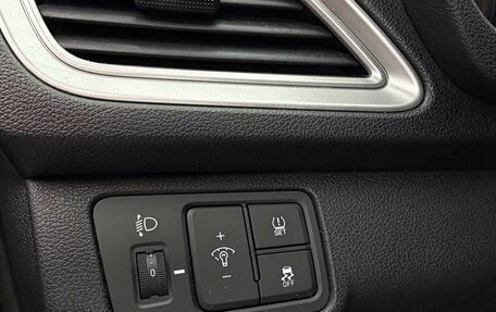 Hyundai Solaris II рестайлинг, 2019 год, 1 199 000 рублей, 13 фотография