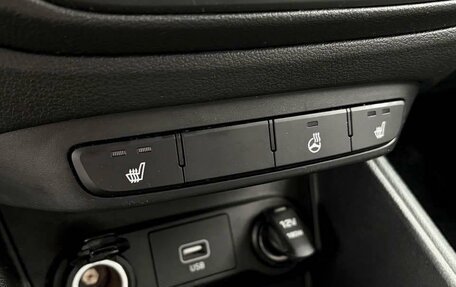 Hyundai Solaris II рестайлинг, 2019 год, 1 199 000 рублей, 16 фотография