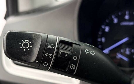 Hyundai Solaris II рестайлинг, 2019 год, 1 199 000 рублей, 12 фотография