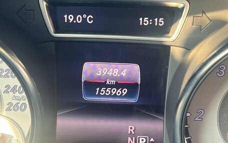 Mercedes-Benz GLA, 2015 год, 1 800 000 рублей, 8 фотография