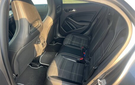 Mercedes-Benz GLA, 2015 год, 1 800 000 рублей, 7 фотография