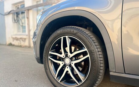 Mercedes-Benz GLA, 2015 год, 1 800 000 рублей, 9 фотография