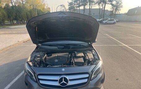 Mercedes-Benz GLA, 2015 год, 1 800 000 рублей, 5 фотография