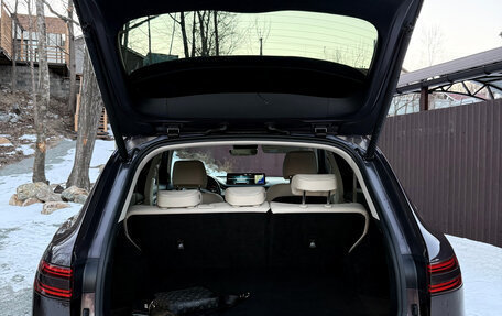 Genesis GV70, 2021 год, 4 900 000 рублей, 8 фотография