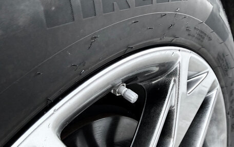 Genesis GV70, 2021 год, 4 900 000 рублей, 9 фотография