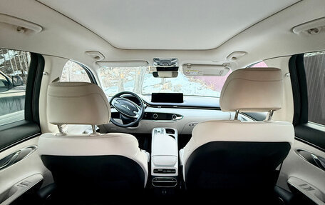 Genesis GV70, 2021 год, 4 900 000 рублей, 10 фотография