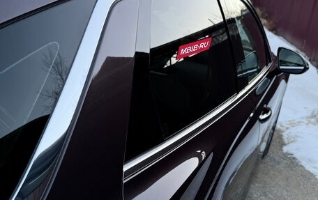 Genesis GV70, 2021 год, 4 900 000 рублей, 6 фотография