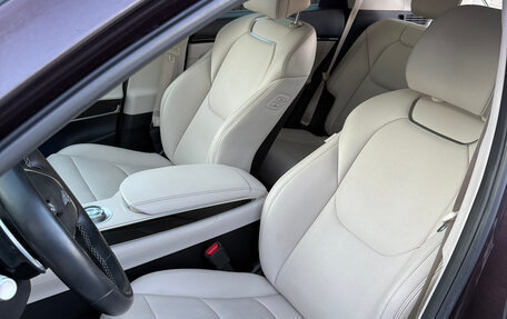 Genesis GV70, 2021 год, 4 900 000 рублей, 12 фотография