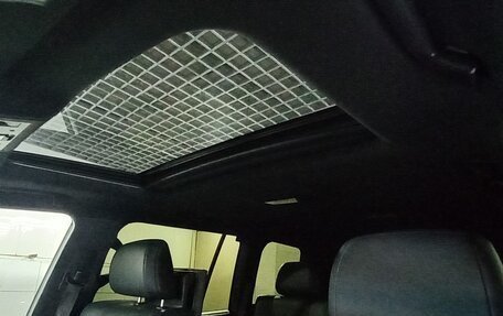 Lexus LX III, 2020 год, 9 800 000 рублей, 11 фотография