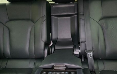 Lexus LX III, 2020 год, 9 800 000 рублей, 14 фотография