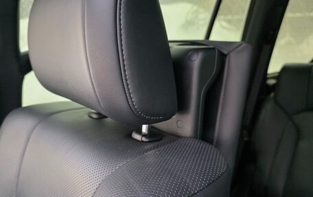 Lexus LX III, 2020 год, 9 800 000 рублей, 17 фотография